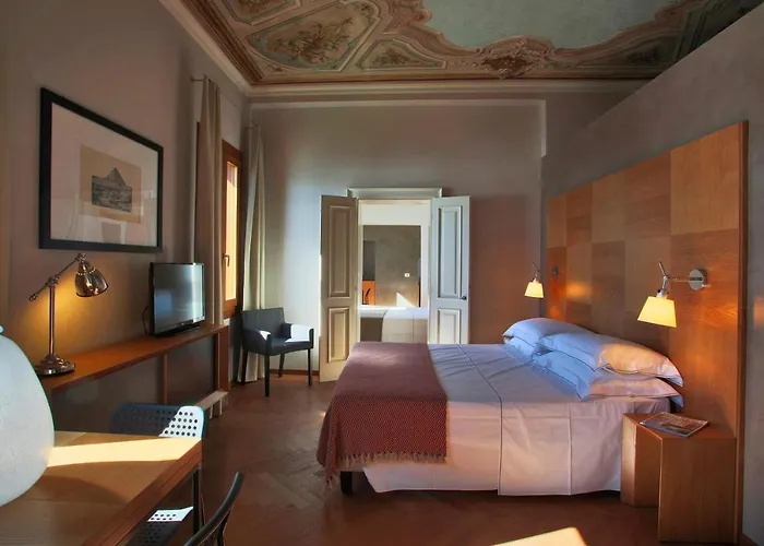 Venice Cera Tintoretto Suites