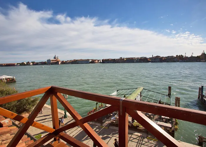 Venice Cera Tintoretto Suites