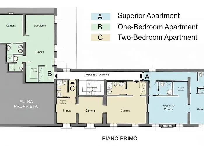 Venice Cera Tintoretto Suites